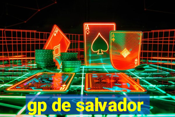 gp de salvador